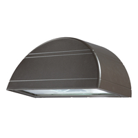 Outdoor Wall Light 9-1/5" Height Outdoor Wall Light 9-1/5" Height