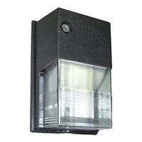 Outdoor Wall Light 11" Height Outdoor Wall Light 11" Height