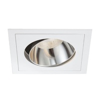 Recessed Light Housing