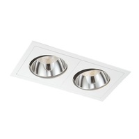 Recessed Light Housing