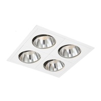 Mini Recessed Light Housing