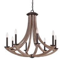 Mid Sized Chandelier Mid Sized Chandelier