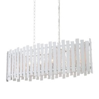 Multi Light Pendant 10" Width Multi Light Pendant 10" Width