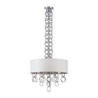 Down Light Pendant 24" Width Down Light Pendant 24" Width