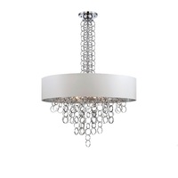 Drum Pendant 47-1/4" Width Drum Pendant 47-1/4" Width