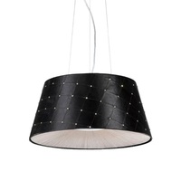 Down Light Pendant 17-3/4" Width Down Light Pendant 17-3/4" Width