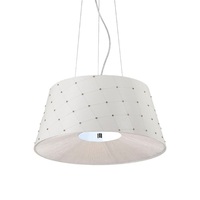 Down Light Pendant 17-3/4" Width Down Light Pendant 17-3/4" Width