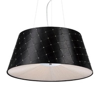 Down Light Pendant 23-1/2" Width Down Light Pendant 23-1/2" Width