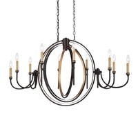 Foyer Pendant Lighting 44-3/4" Width Foyer Pendant Lighting 44-3/4" Width