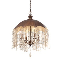 Down Light Pendant 22-1/4" Width Down Light Pendant 22-1/4" Width