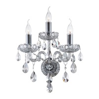Wall Sconce (Multi Bulb) Wall Sconce (Multi Bulb)