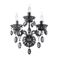 Wall Sconce (Multi Bulb) Wall Sconce (Multi Bulb)