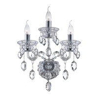 Wall Sconce (Multi Bulb) Wall Sconce (Multi Bulb)
