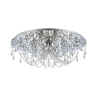 Flush Mount Ceiling Light 34-1/2" Width Flush Mount Ceiling Light 34-1/2" Width