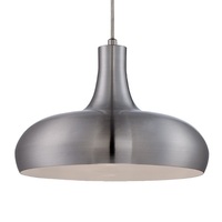 Down Light Pendant 14-1/2" Width Down Light Pendant 14-1/2" Width