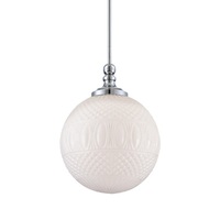 Down Light Pendant 11-3/4" Width Down Light Pendant 11-3/4" Width