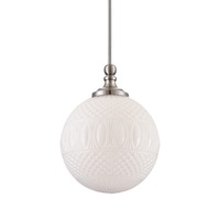 Down Light Pendant 11-3/4" Width Down Light Pendant 11-3/4" Width