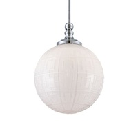 Down Light Pendant 11-3/4" Width Down Light Pendant 11-3/4" Width