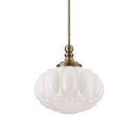 Down Light Pendant 11-1/34" Width Down Light Pendant 11-1/34" Width