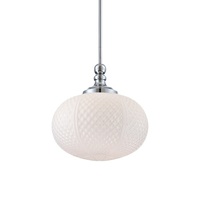 Down Light Pendant 11-3/4" Width Down Light Pendant 11-3/4" Width