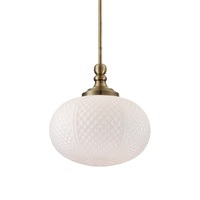 Down Light Pendant 11-3/4" Width Down Light Pendant 11-3/4" Width