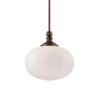 Down Light Pendant 11-3/4" Width Down Light Pendant 11-3/4" Width