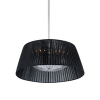 Drum Pendant 15-3/4" Width Drum Pendant 15-3/4" Width