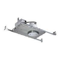 Recessed Light Housing