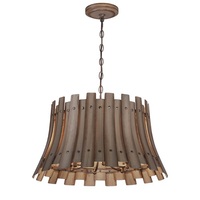 Mini Chandelier 23" Width Mini Chandelier 23" Width