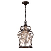 Foyer Pendant Lighting 16" Width Foyer Pendant Lighting 16" Width