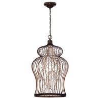 Foyer Pendant Lighting 21-1/4" Width Foyer Pendant Lighting 21-1/4" Width