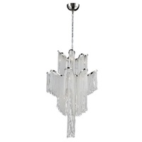 Mini Chandelier 23-1/2" Width