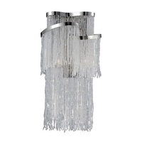 Wall Sconce (Multi Bulb)