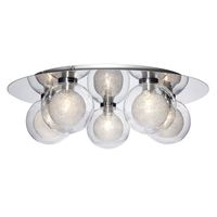 Flush Mount Ceiling Light