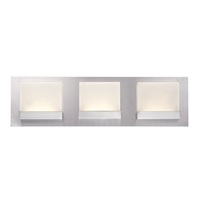 Bathroom Lighting (3 bulbs) 18" Width