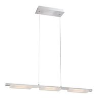 Linear Pendants 2-3/4" Width