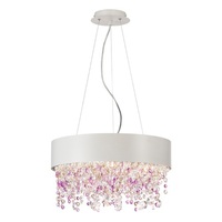 Down Light Pendant 17-3/4" Width Down Light Pendant 17-3/4" Width