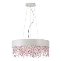 Down Light Pendant 23-1/2" Width Down Light Pendant 23-1/2" Width