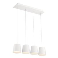 Multi Light Pendant 6-1/4" Width Multi Light Pendant 6-1/4" Width