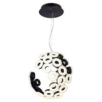 Foyer Pendant Lighting 19-3/4" Width Foyer Pendant Lighting 19-3/4" Width