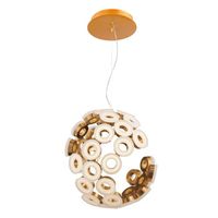 Foyer Pendant Lighting 19-3/4" Width Foyer Pendant Lighting 19-3/4" Width