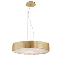 Down Light Pendant 23-1/2" Width Down Light Pendant 23-1/2" Width