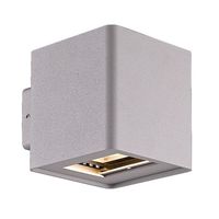Outdoor Wall Light 4-1/4" Height Outdoor Wall Light 4-1/4" Height
