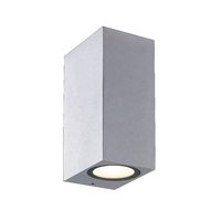Outdoor Wall Light 5-3/4" Height Outdoor Wall Light 5-3/4" Height