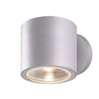 Outdoor Wall Light 4" Height Outdoor Wall Light 4" Height