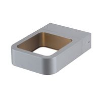 Outdoor Wall Light 1-1/2" Height Outdoor Wall Light 1-1/2" Height