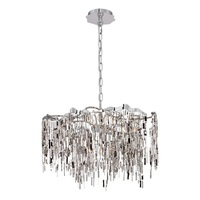 Mini Chandelier 23-1/2" Width