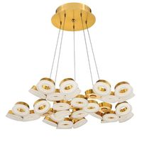 Linear Pendants 35-1/4" Width Linear Pendants 35-1/4" Width