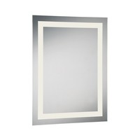 Square/Rectangular Mirror 31-1/2 x23-1/2