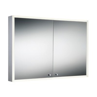 Square/Rectangular Mirror 27-1/2 x39-1/4